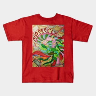 ANOCHECER 13 Kids T-Shirt